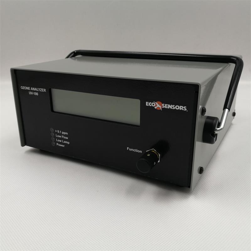 ECO UV-100臭氧檢測儀